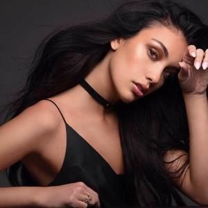 Meet your Posher, Victoria